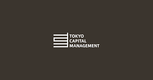 Tokyo Capital Management Co., Ltd.-tokyo Logo
